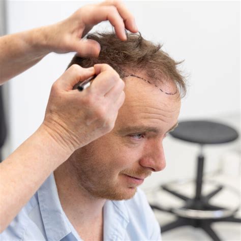Hoe Bereid Je Je Voor Op Een Haartransplantatie?